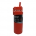 Garrafa de Agua Hydrapeak Mini 600ML - Faded Red 1043369