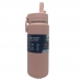 Garrafa de Agua Hydrapeak Mini 600ML - Seashell 1042914