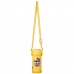Garrafa Inox Zojirushi SC-MC60YA Amarelo 600ML
