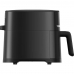 Fritadeira Air Fryer Xiaomi Air Fryer 220V - Preto/Prata 6L (BHR6942EU)