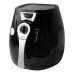 Fritadeira Eletrica Continental AF-0011 - 1300W - 2.2L - 127V - Preto