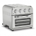 Forno Compacto Cuisinart TOA-28CL Oven 1500W 220V