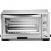 Forno Cuisinart TOB-1010 1800W 17L 110V - Inox