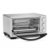 Forno Cuisinart TOB-1010 1800W 17L 110V - Inox