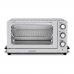 Forno Cuisinart TOB-60N1 1800W 17L 110V - Inox