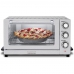 Forno Cuisinart TOB-60N1 1800W 17L 110V - Inox
