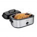 Forno Eletrico Hamilton Beach Tostador 110V - 32191