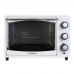 Forno Eletrico Westinghouse 18L Branco 220V WKTO016