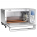 Forno Torradeira Cuisinart TOB-260N1 Eletrico 27L 1800W 110V