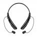 Fone de Ouvido LG HBS-750 Preto