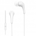 Fone de Ouvido Motorola Earbuds 2-s com Microfone e Cabo de 1.2 Metros - Branco