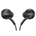 Fone de Ouvido Samsung EO-IC100BBEGWW Sound BY Akg Tipo-C - Preto