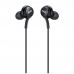 Fone de Ouvido Samsung EO-IC100BBEGWW Sound BY Akg Tipo-C - Preto