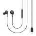 Fone de Ouvido Samsung EO-IC100BBEGWW Sound BY Akg Tipo-C - Preto