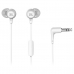 Fone de ouvido P2 JBL C50HI c/Cabo White