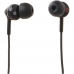 Fone de Ouvido Sony MDR-EX110AP Mini Jack 3.5MM - Preto