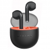 Fone de ouvido Xiaomi Haylou X1 Neo BT Black