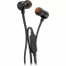 Fone de ouvido P2 JBL Tune 290 c/Cabo Black