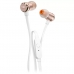 Fone de ouvido P2 JBL Tune 290 c/Cabo Rose/Gold