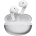 Fone de Ouvido Sem Fio Haylou X1 (2023) com Bluetooth e Microfone - Branco