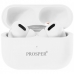 Fone de Ouvido Sem Fio Prosper 5D com e Microfone - Branco