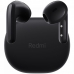 Fone de Ouvido Sem Fio Xiaomi Redmi Buds 4 Lite M2236E1 com Bluetooth e Microfone - Preto