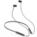 Fone de Ouvido Sem Fio Motorola Moto SP106 com e Microfone - Preto