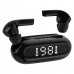 Fone de ouvido Mibro Earbuds 3 XPEJ006 Bluetooth Black