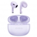 Fone de Ouvido Mibro Earbuds 4 XPEJ009 - Bluetooth - com Microfone - Lilas
