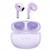 Fone de Ouvido Mibro Earbuds 4 XPEJ009 / Sem Fio - Roxo