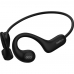 Fone de Ouvido QCY Crossky Link Enc T22 - Preto