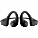 Fone de Ouvido Sem Fio QCY Crossky Link BH22QT22A com e Microfone - Preto