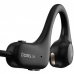Fone de Ouvido Sem Fio QCY Crossky Link BH22QT22A com e Microfone - Preto