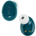 Fone de Ouvido Keen M10 - Verde