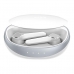 Fone de Ouvido Mibro Earbuds S1 XPEJ003 Bluetooth - Branco