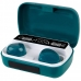 Fone de Ouvido Sem Fio Keen M10 com e Microfone - Verde