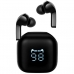 Fone de Ouvido Mibro Earbuds 3 Pro XPEJ007 - Bluetooth - com Microfone - Preto