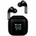 Fone de Ouvido Sem Fio Mibro Earbuds 3 Pro XPEJ007 com Bluetooth e Microfone - Preto