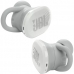Fone de Ouvido Sem Fio JBL Endurance Race com Bluetooth e Microfone - Branco