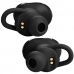 Fone de Ouvido Sem Fio JBL Endurance Race com Bluetooth e Microfone - Preto