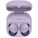 Fone de Ouvido Sem Fio Samsung Galaxy BUDS2 Pro SM-R510 com Bluetooth e Microfone - Bora Purple