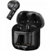 Fone de Ouvido Sem Fio Wiwu Ghost TWS11 com e Microfone - Preto/Transparente