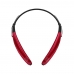 Fone de Ouvido LG HBS-770 Vermelho - HBS-770.Agsard
