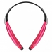 Fone de ouvido LG Tone Pro Wireless com MicroFone de ouvido HBS-770.Agsapk Rosa