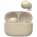 Fone de Ouvido Sony Linkbuds s WF-LS900 - Dourado