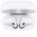Fone de Ouvido Sem Fio Apple Airpods 2 MV7N2AM com Lightning Charging Case - Branco