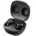 Fone de Ouvido Sem Fio Motorola Moto Buds 10 com e Microfone - Preto