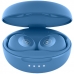 Fone de Ouvido Sem Fio Motorola Moto Buds 250 com e Microfone - Azul