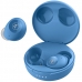Fone de Ouvido Sem Fio Motorola Moto Buds 250 com e Microfone - Azul