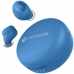 Fone de Ouvido Sem Fio Motorola Moto Buds 250 com e Microfone - Azul